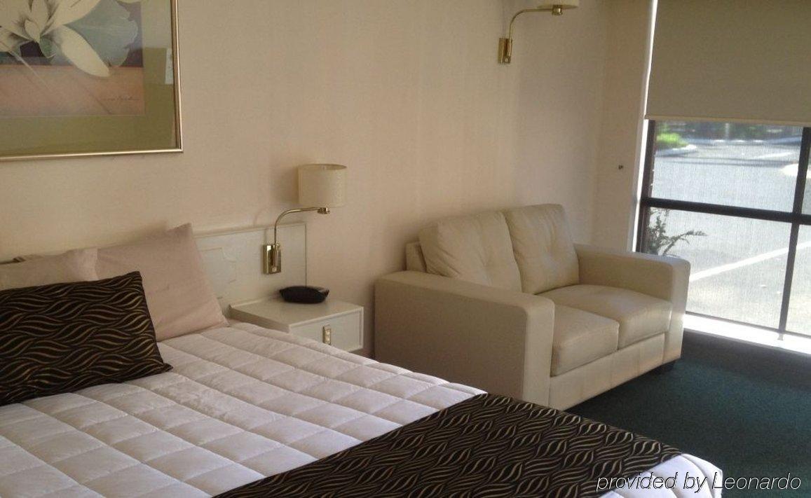 The Palms Dubbo 모텔 외부 사진