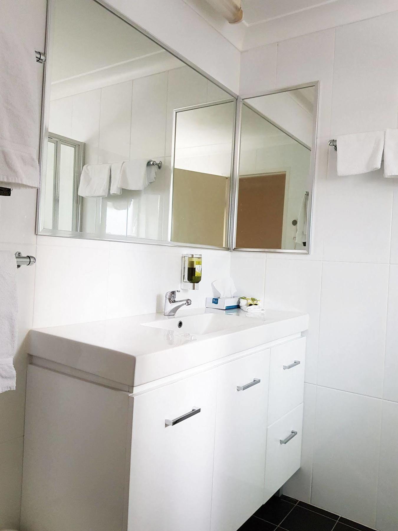 The Palms Dubbo 모텔 외부 사진