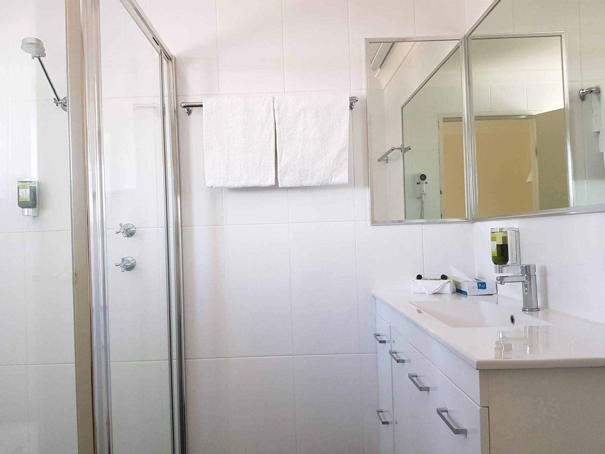 The Palms Dubbo 모텔 외부 사진