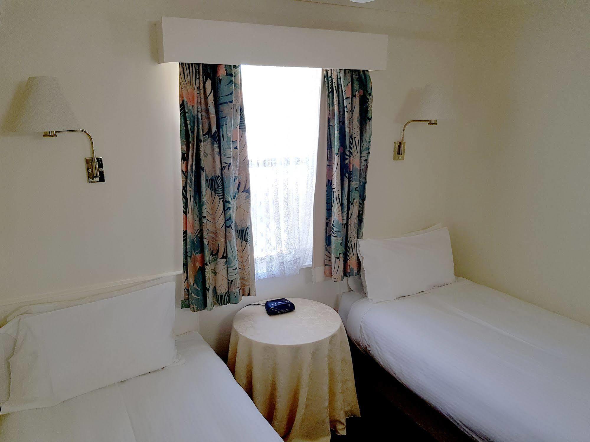 The Palms Dubbo 모텔 외부 사진