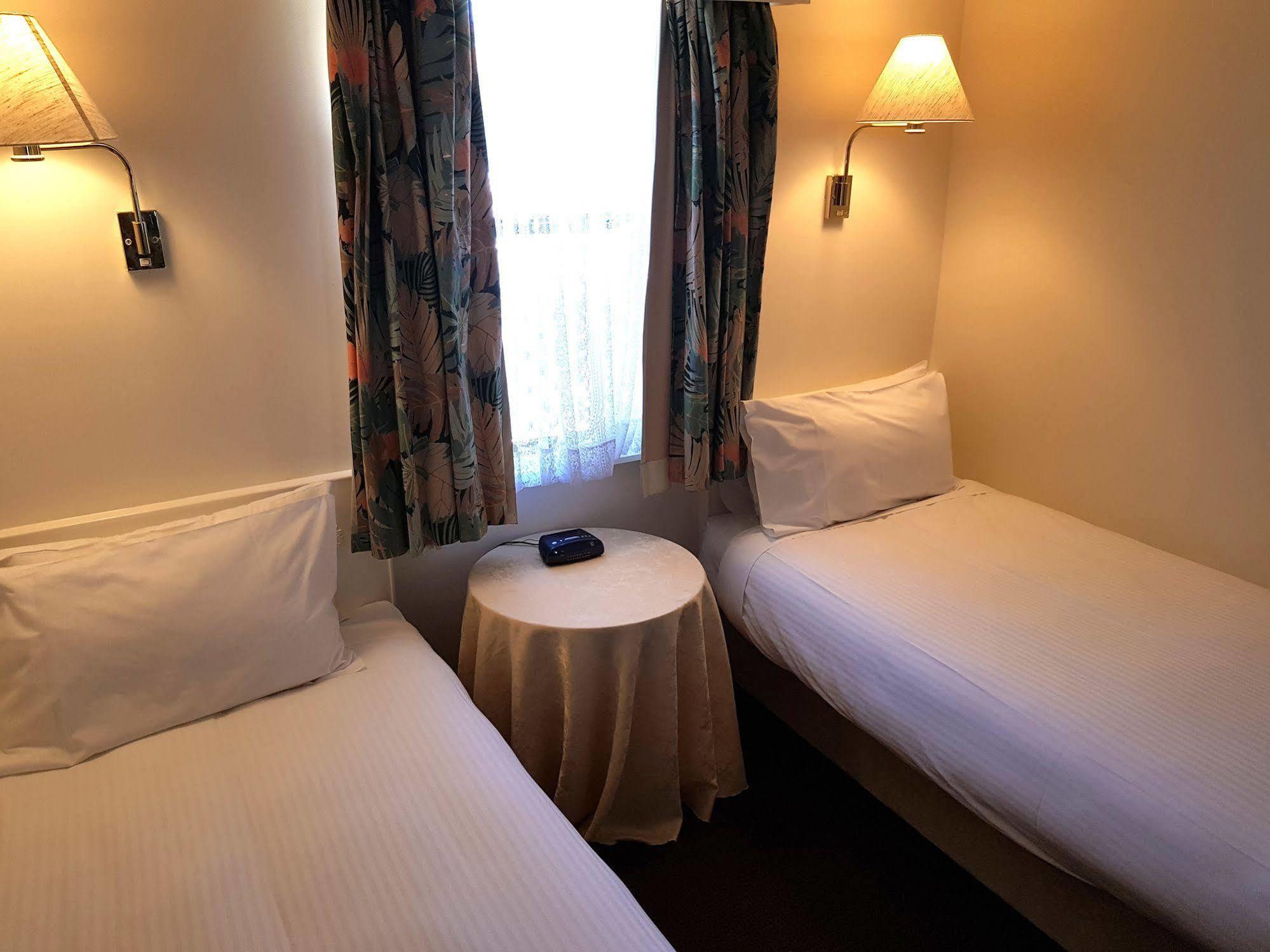 The Palms Dubbo 모텔 외부 사진